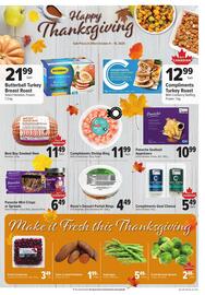 Family Foods flyer week 41 Page 9