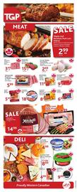 TGP The Grocery People flyer week 41 Page 2