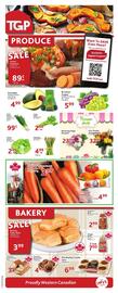 TGP The Grocery People flyer week 41 Page 3
