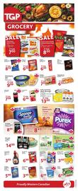 TGP The Grocery People flyer week 41 Page 4