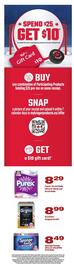 TGP The Grocery People flyer week 41 Page 5