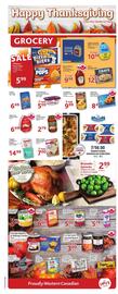 TGP The Grocery People flyer week 41 Page 6