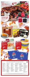 TGP The Grocery People flyer week 41 Page 8