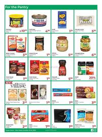 Super Thrifty flyer week 41 Page 2