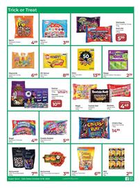 Super Thrifty flyer week 41 Page 3
