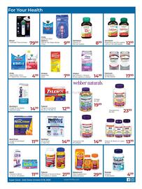 Super Thrifty flyer week 41 Page 4