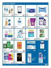 Super Thrifty flyer week 41 Page 5