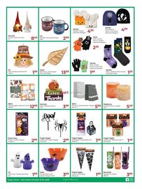 Super Thrifty flyer week 41 Page 6