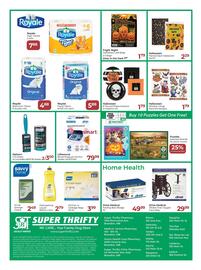 Super Thrifty flyer week 41 Page 8