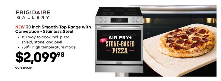 Trail Appliances flyer week 41 Page 3