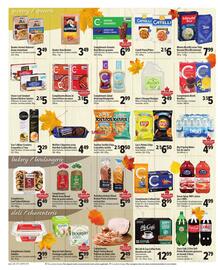 ValuFoods flyer week 41 Page 2