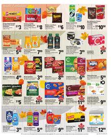 ValuFoods flyer week 41 Page 3