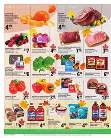 ValuFoods flyer week 41 Page 4