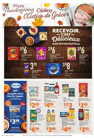 ValuFoods flyer week 41 Page 8