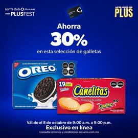 Catálogo Sam's Club Página 2