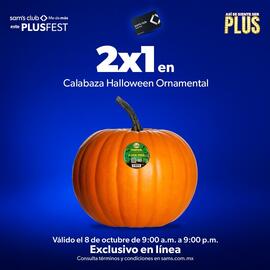 Catálogo Sam's Club Página 5