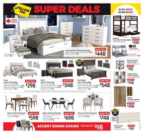 Tepperman's flyer week 41 Page 11