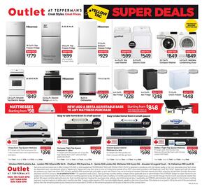 Tepperman's flyer week 41 Page 12