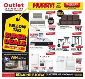 Tepperman's flyer week 41 Page 9
