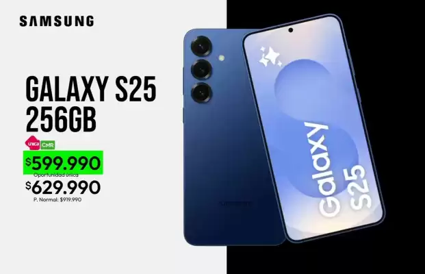 Catálogo Falabella (válido hasta 31-10)