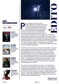 Catalogue UGC page 3