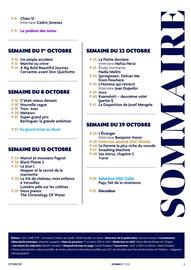 Catalogue UGC page 5