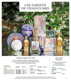 Catalogue Fragonard page 15