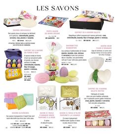 Catalogue Fragonard page 22