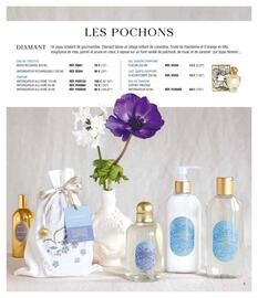 Catalogue Fragonard page 9