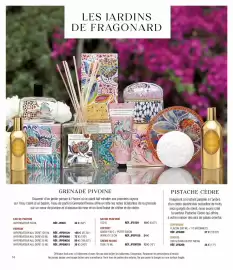Catalogue Fragonard page 14
