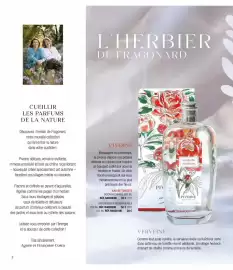 Catalogue Fragonard page 2