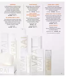 Catalogue Fragonard page 21