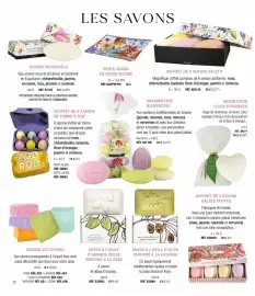 Catalogue Fragonard page 22