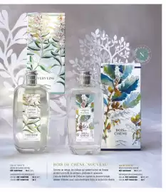 Catalogue Fragonard page 3