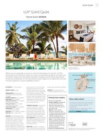 Catalogue Kuoni page 19