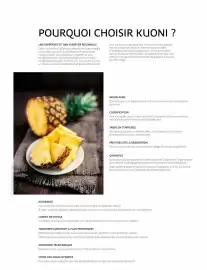 Catalogue Kuoni page 2