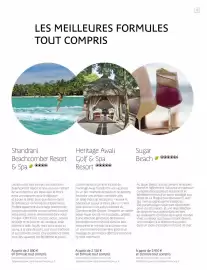 Catalogue Kuoni page 21