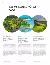 Catalogue Kuoni page 24