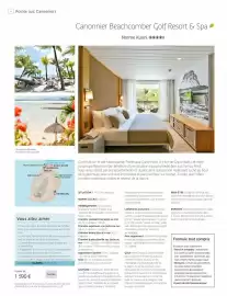 Catalogue Kuoni page 6