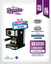 Catálogo Cooperativa Obrera Página 2