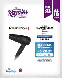 Catálogo Cooperativa Obrera Página 3