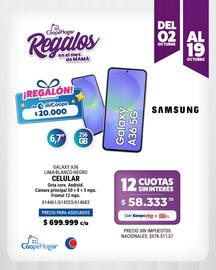 Catálogo Cooperativa Obrera Página 4