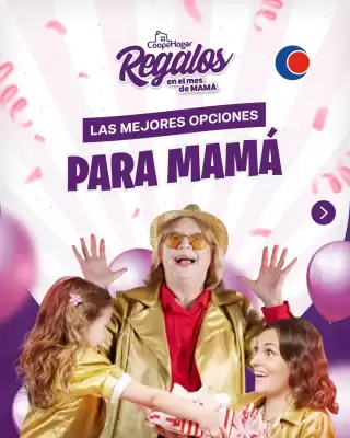 Catálogo Cooperativa Obrera (válido hasta 19-10)