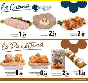 Volantino Conad Pagina 11