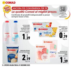 Volantino Conad Pagina 14