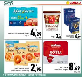 Volantino Conad Pagina 4