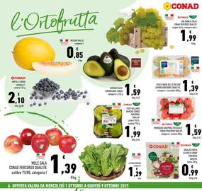 Volantino Conad Pagina 6