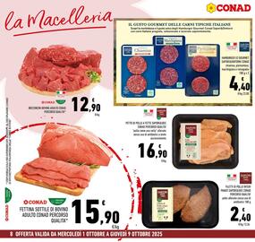 Volantino Conad Pagina 8