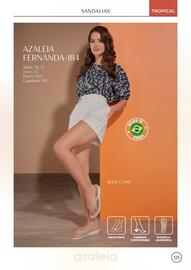 Catálogo Azaleia Página 125