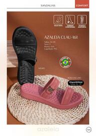 Catálogo Azaleia Página 144